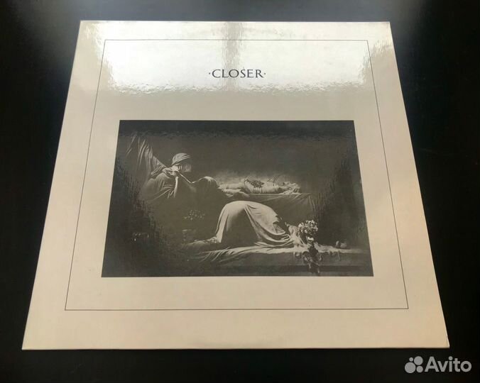 JOY division. Santana. Deep Purple.YES. The Moody