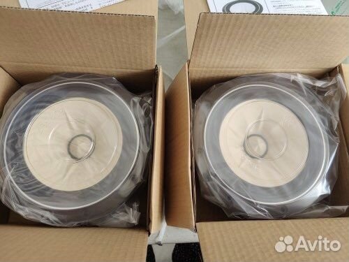 Динамики Fostex fe208esigma 2шт