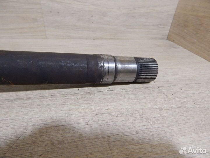 Привод правый Fiat Ducato 250 кузов