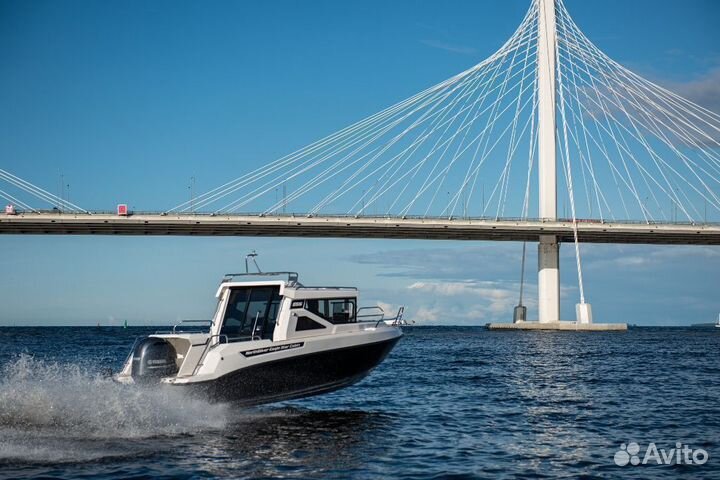 NorthSilver 655 Star Cabin