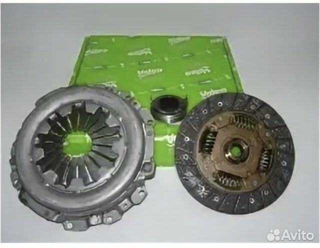 Запчасти на шевроле авео