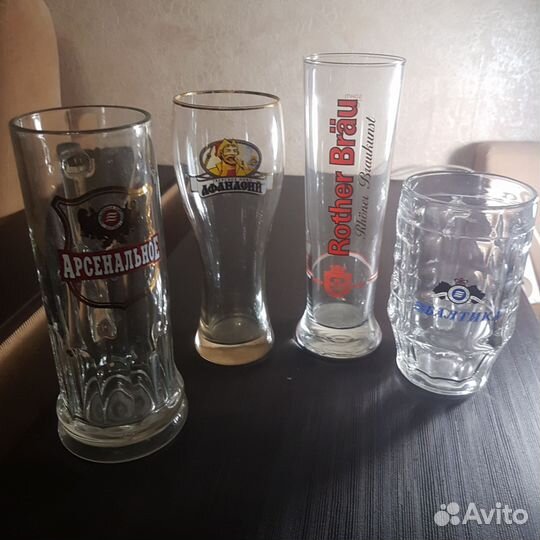 Пивная кружка
