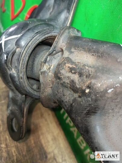 Рычаг передний правый honda freed