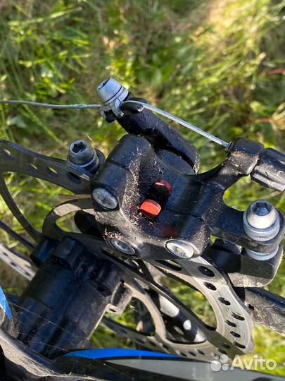 Скоростник 21 скорость