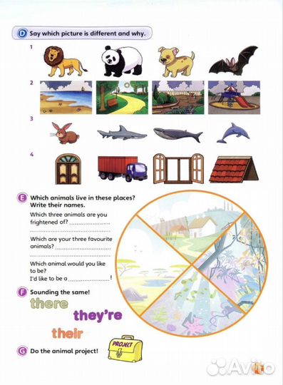 FUN for Movers FUN for Flyers FUN for Starters