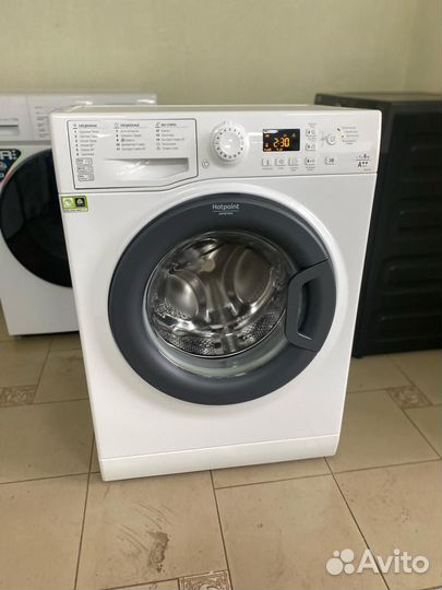 Стиральная машина hotpoint ariston 6 кг