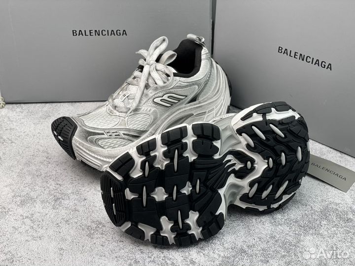 Кроссовки Balenciaga 10xl