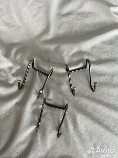 Полка для рейлинга кухня