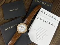 Часы Bvlgari B.zero 1 BZ P 35 S