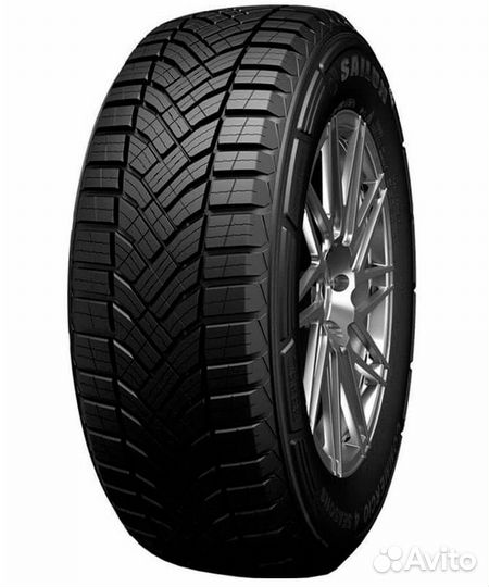 Sailun Commercio 4 seasons 235/65 R16C 121R