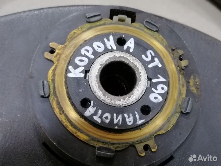 Рулевое колесо Toyota Corona ST190 1992-1996