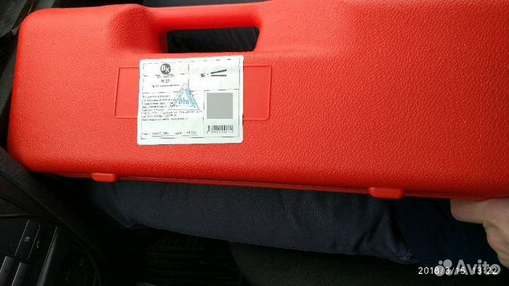 Пресс механический вк-22 новый с документами