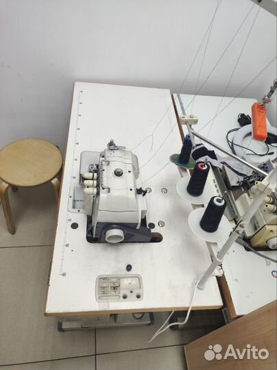 Швейная машинка