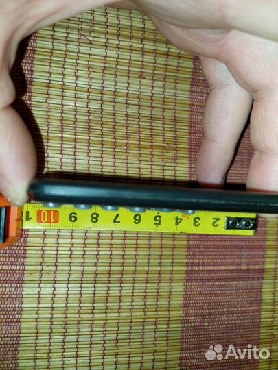 Калькулятор canon LC-27H