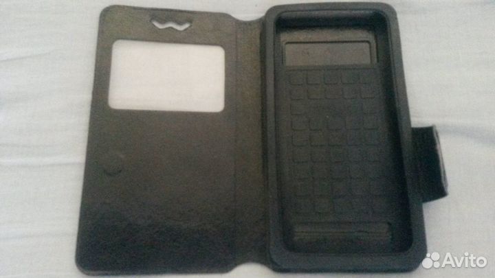 Чехол типа книжки для смартфона