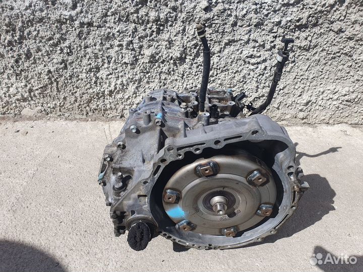 АКПП toyota camry u250e тайота камри 40 2400сс