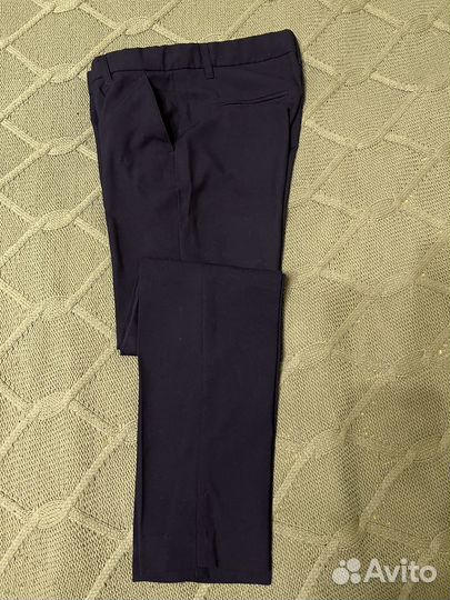 Школьные брюки 146