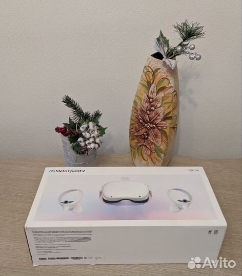 Oculus Quest 2 128gb