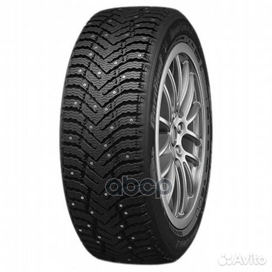 Cordiant Snow Cross 2 SUV 225/65 R17