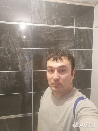 Строитель