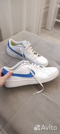 Кеды nike оригинал