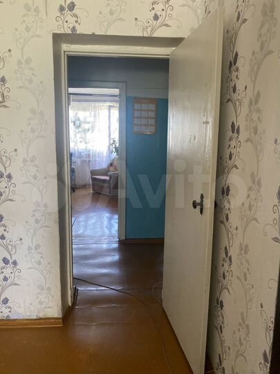 2-к. квартира, 47,7 м², 2/5 эт.