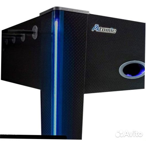 Настольный футбол (кикер) «Azure»