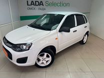 ВАЗ (LADA) Kalina 1.6 MT, 2013, 159 000 км, с пробегом, цена 419 000 руб.