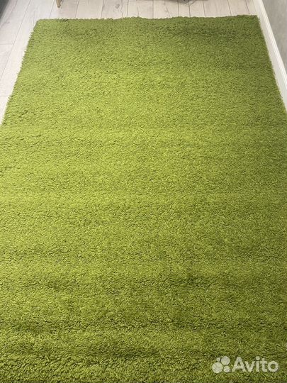 Ковер травка IKEA