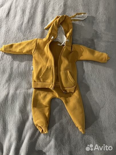 Костюм детский