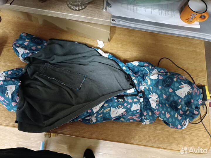 Собачья одежда