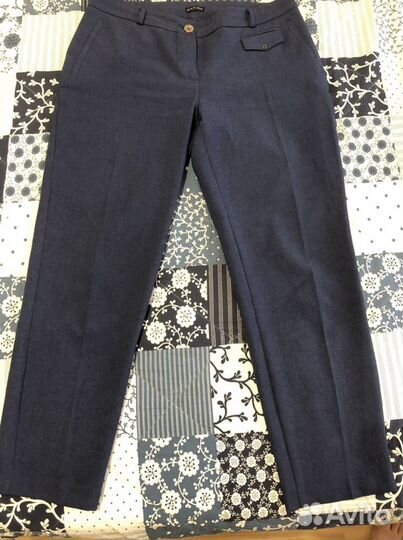 Брюки Mango 38