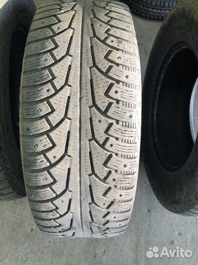 Nokian Tyres Hakkapeliitta 5 265/65 R17