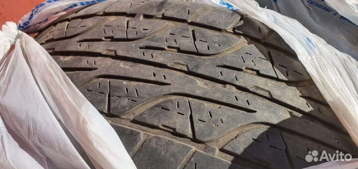 Dunlop Grandtrek AT3 265/60 R18 110H