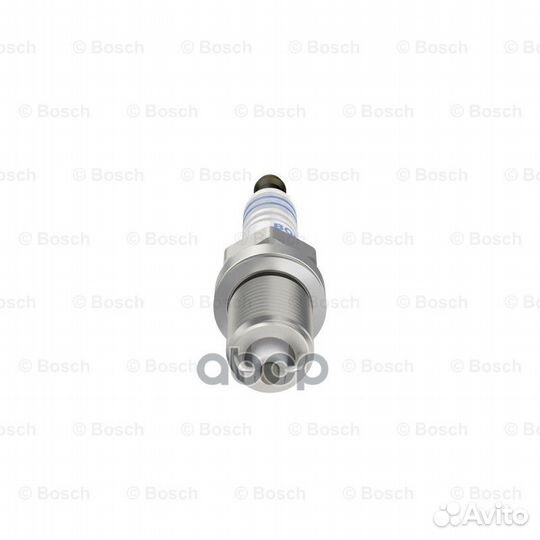 Свеча зажигания FLR8ldcu+ 0242229878 Bosch