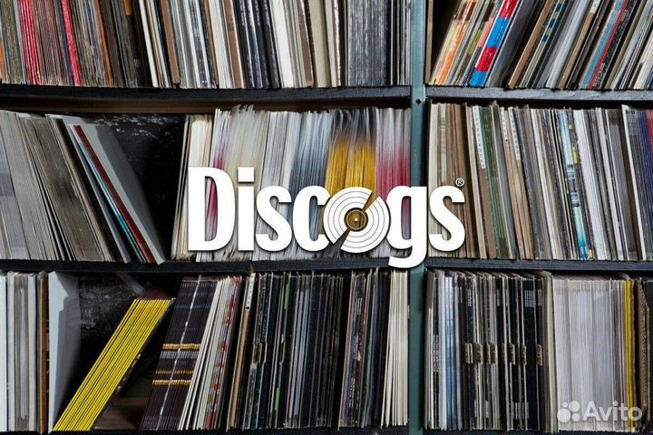 Винил под заказ