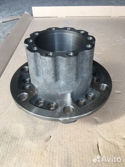 Ступица колеса Газон Некст задняя