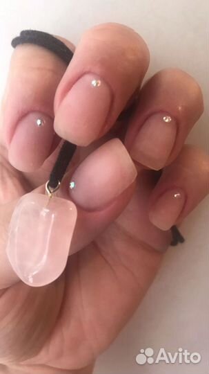 Маникюр педикюр на дому