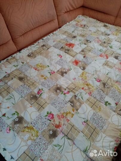 Продаются покрывала ручной работы