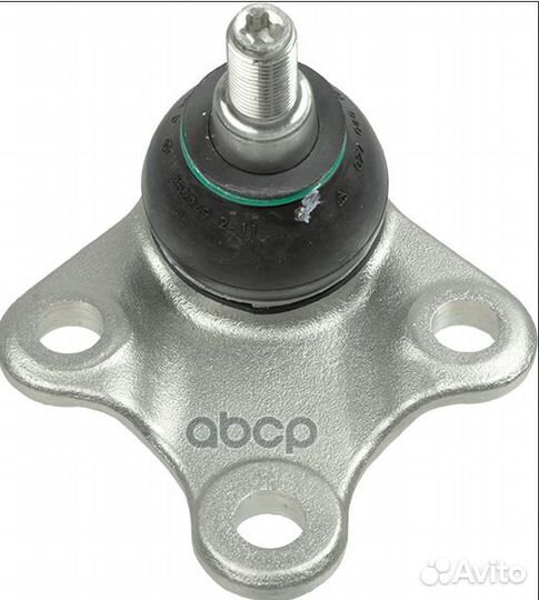 Шаровая опора renault duster 10 4228101