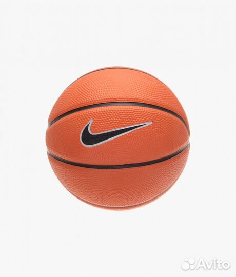 Баскетбольный мяч Nike 3