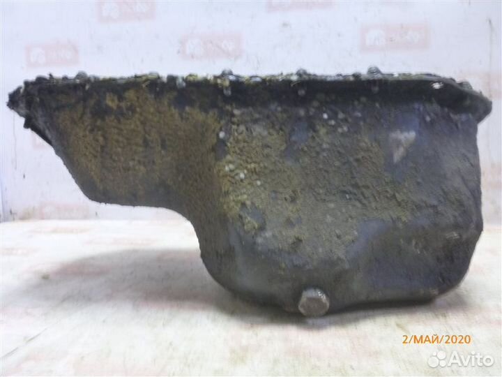 Поддон Volkswagen Polo 6N1 AEX 1997