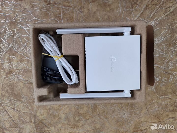 Wifi роутер tp link tl-wr820n