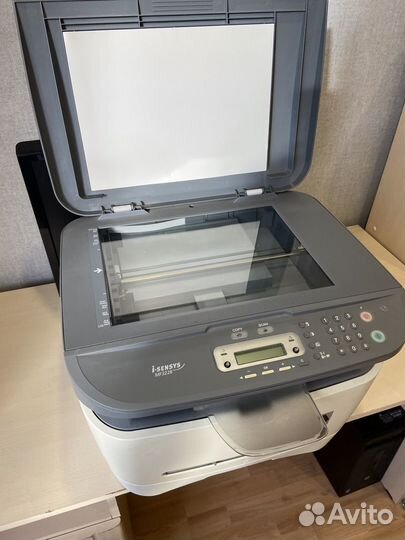 Принтер Canon i-sensys MF3228