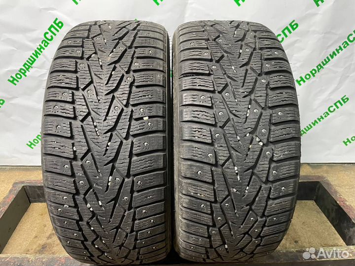 Nokian Tyres Hakkapeliitta 7 225/45 R17 94T
