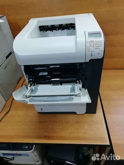 Принтер HP LaserJet P4515X