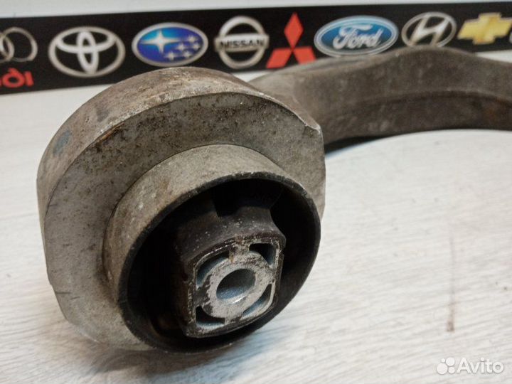 Рычаг подвески нижний передний левый Audi A4 B8