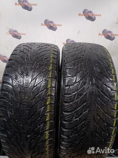 Nokian Tyres Hakkapeliitta R2 205/50 R17