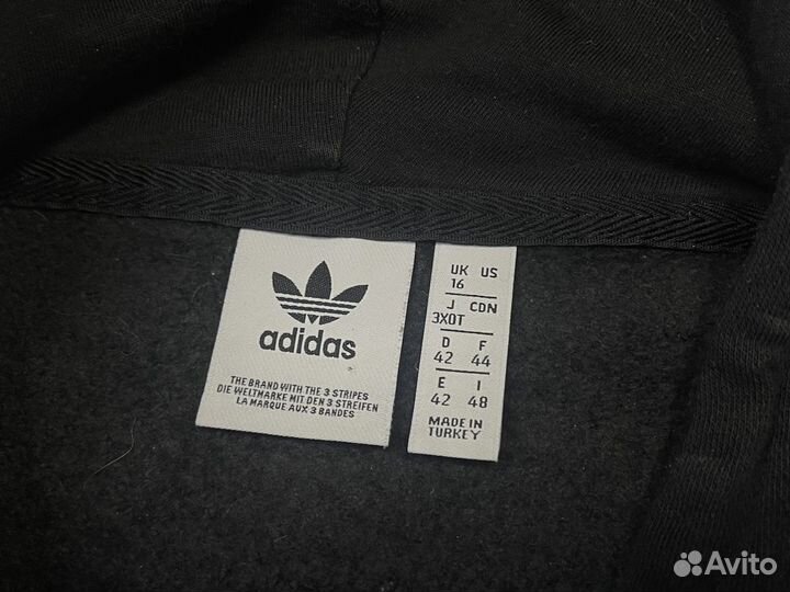 Худи Adidas Originals оригинал