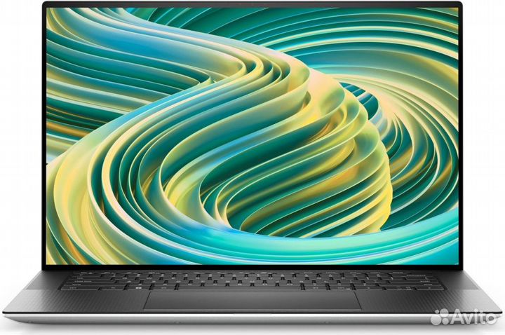 Ноутбук Dell XPS 15 9530-4160